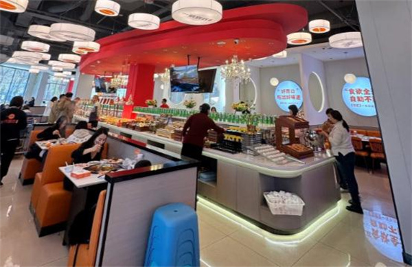 杨记鑫一锅到底加盟费