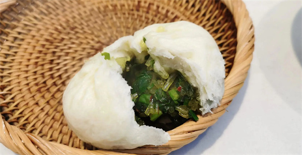 老街口包子铺加盟费