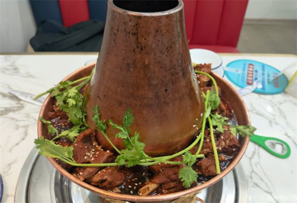 牛浪王地摊牛排锅加盟费