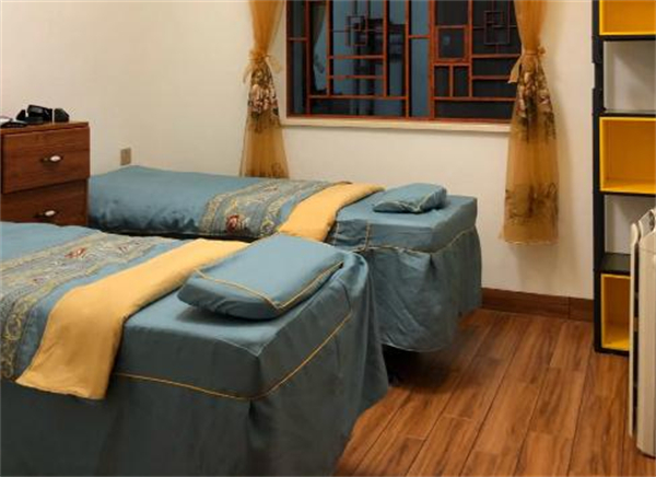 东方御养加盟费