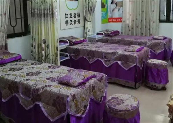 东方御养加盟费