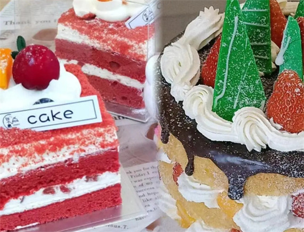 许个愿望蛋糕店加盟费