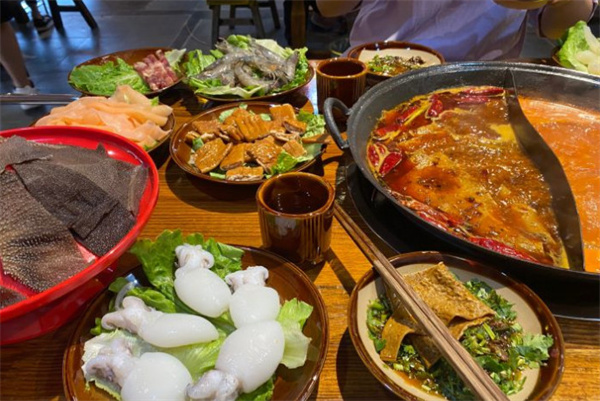 刘大芹火锅加盟费