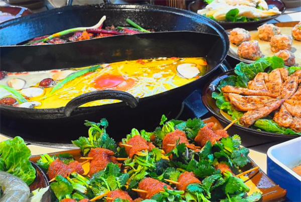 刘大芹火锅加盟费