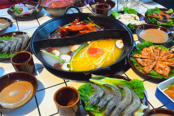 刘大芹火锅加盟费