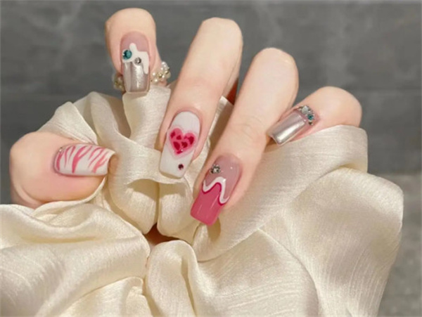 美画轻奢美甲美睫加盟费