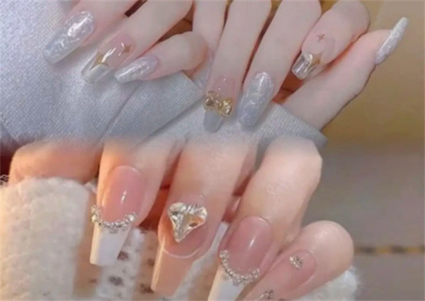 美画轻奢美甲美睫加盟费