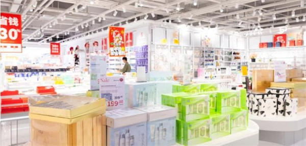 乐莎儿连锁店加盟费