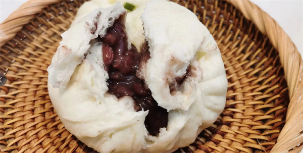 老街口包子铺加盟费