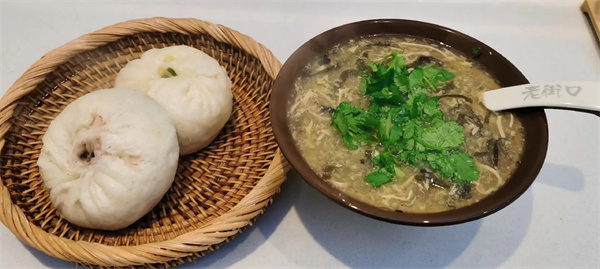 老街口包子铺加盟费