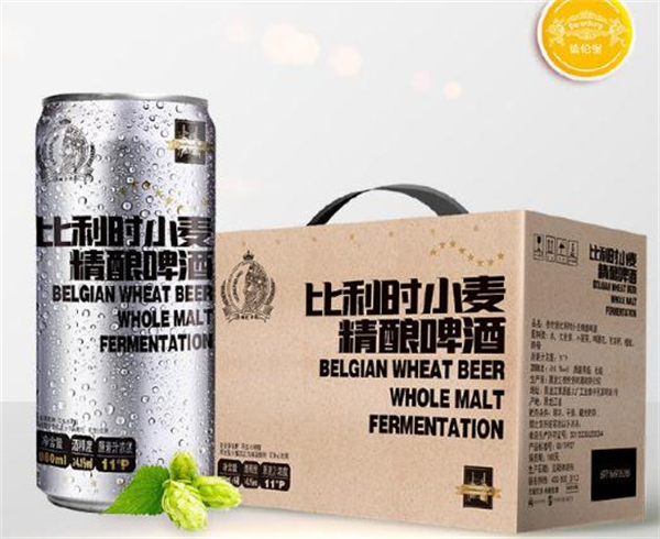 德伦堡啤酒加盟费