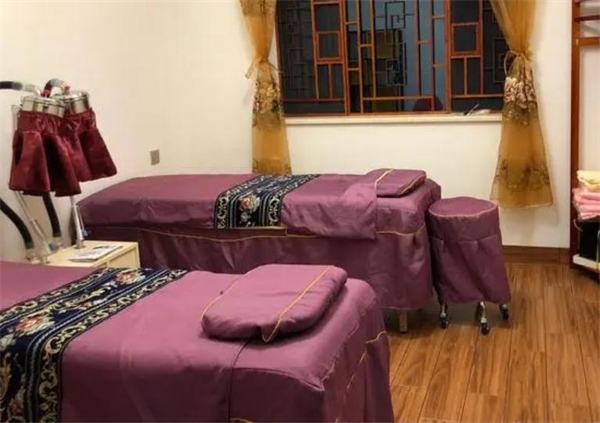 东方御养加盟费