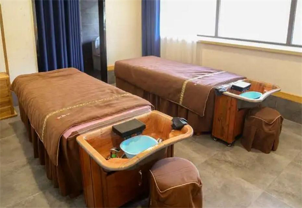 东方御养加盟费