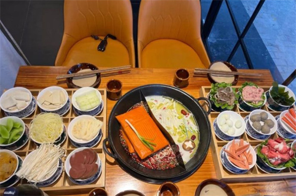 刘大芹火锅加盟费