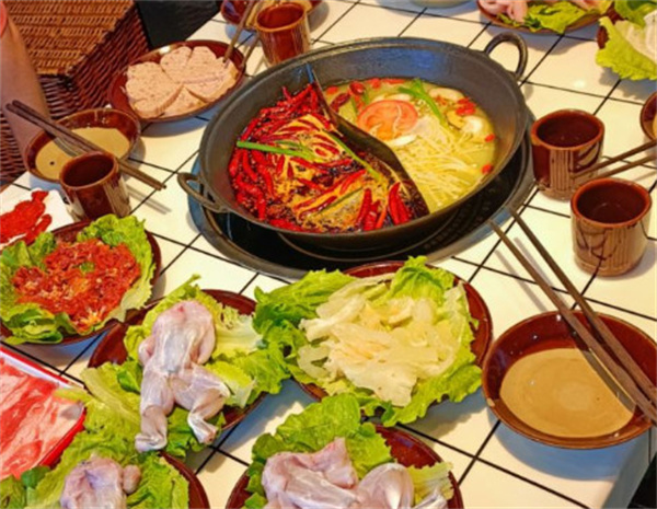 刘大芹火锅加盟费