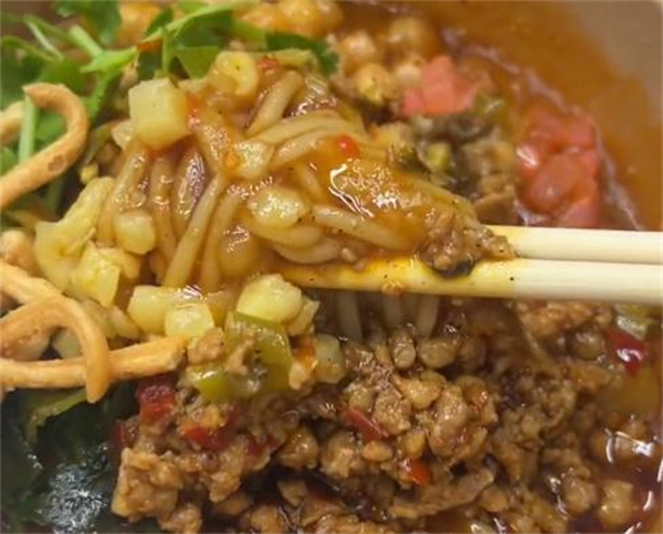 土豆泥拌粉加盟费