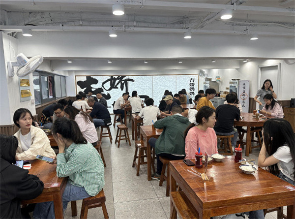 徐春娇下饭菜加盟费