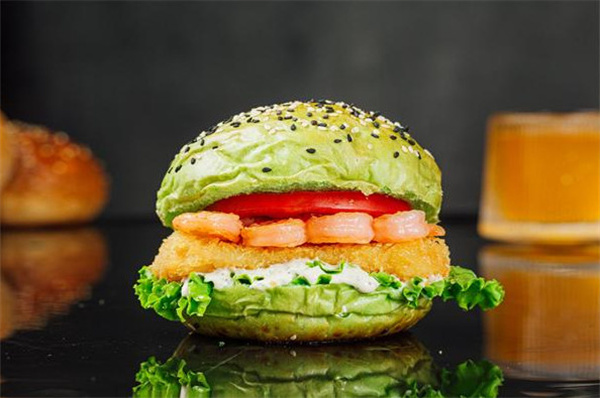 佰滋德汉堡加盟费