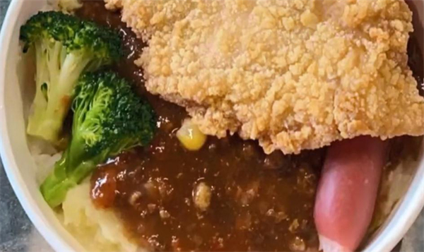 消失的土豆泥拌饭加盟费