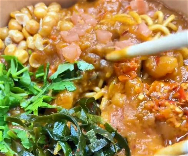 土豆泥拌粉加盟费