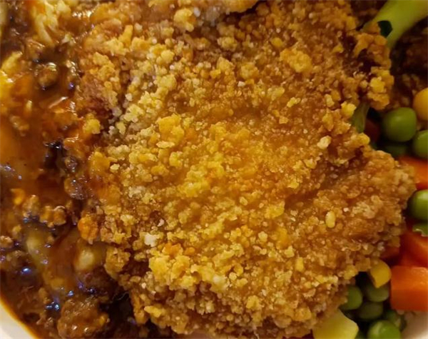 消失的土豆泥拌饭加盟费