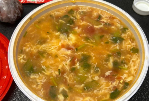 祁姥姥家的疙瘩汤加盟费