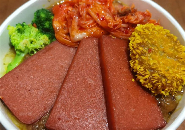 消失的土豆泥拌饭加盟费