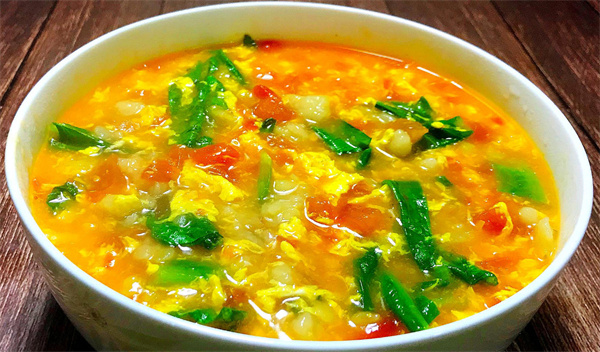 祁姥姥家的疙瘩汤加盟费