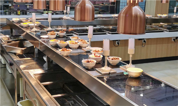 鲜喵自动智能售货机加盟费