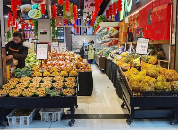 红酒果品加盟费