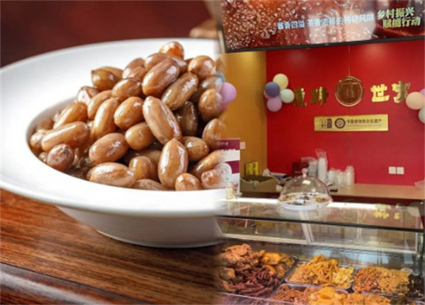 煮蹄世家加盟费