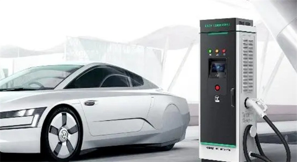 充在途充电桩加盟费