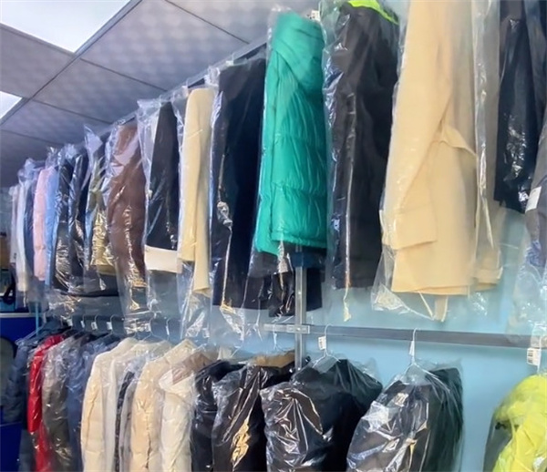 格点洗衣加盟费