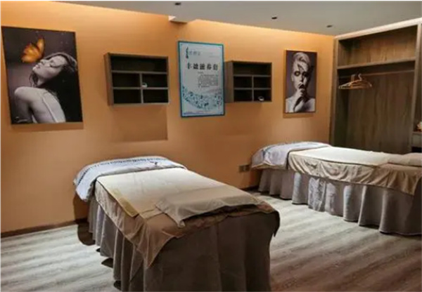 伊简梅减肥加盟费