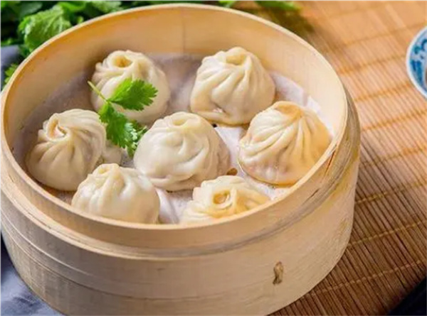 汤包仙灌汤包加盟费