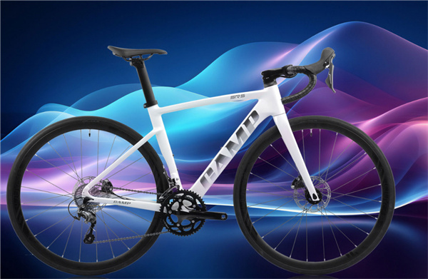 坎普自行车加盟费