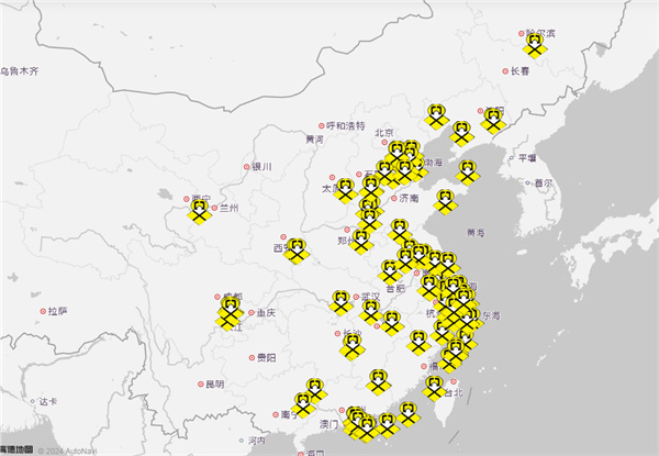 坎普自行车加盟费