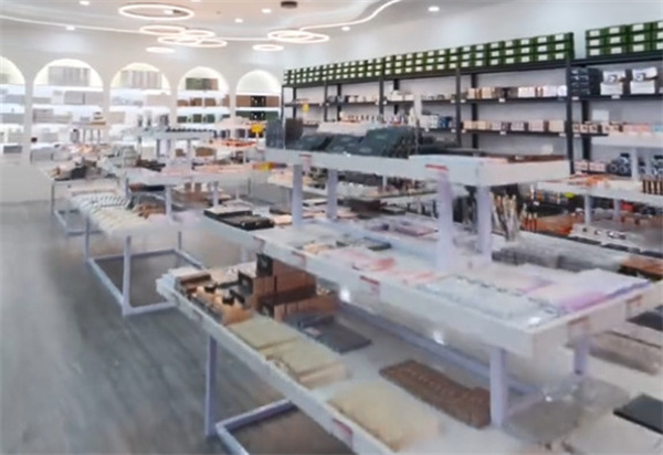 怪品美妆折扣店加盟费