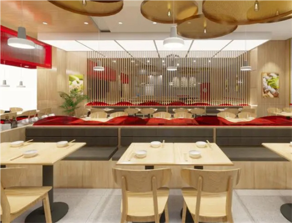 翘喜家水饺加盟费