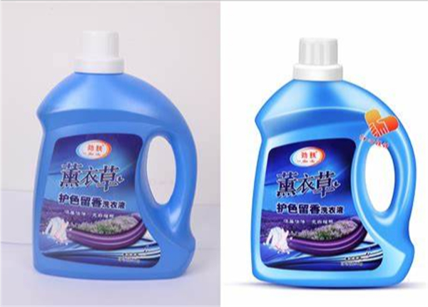 顶俏洗衣液加盟费