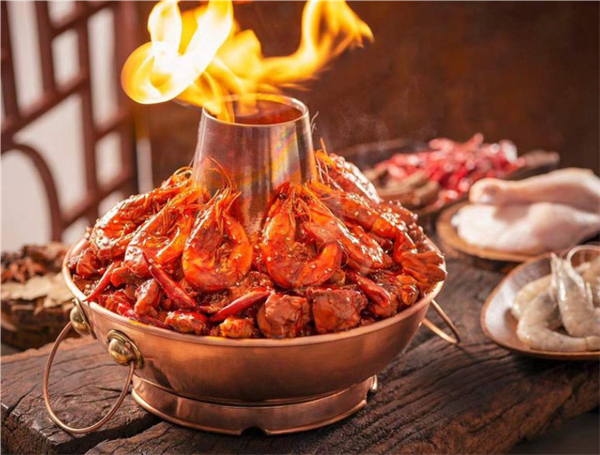 七公火锅鸡加盟费