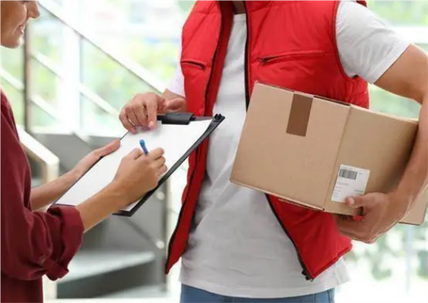 惠收发快递加盟费