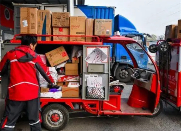 惠收发快递加盟费