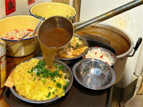 柳州肥姨妈螺蛳粉加盟费