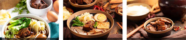 好一家牛肉粉加盟费