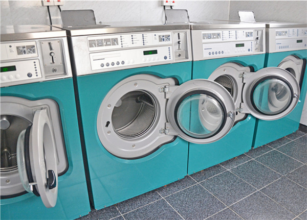 奥杰洗衣店加盟费