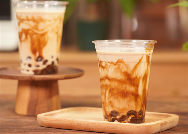 永民手作奶茶加盟费