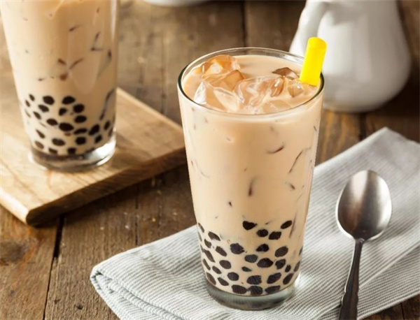 永民手作奶茶加盟费