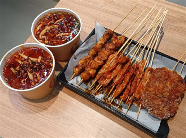 徐凤芹大嘴巴加盟费