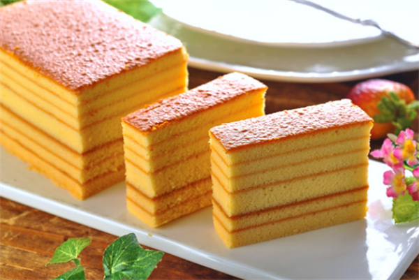 源麦甜千层蛋糕加盟费